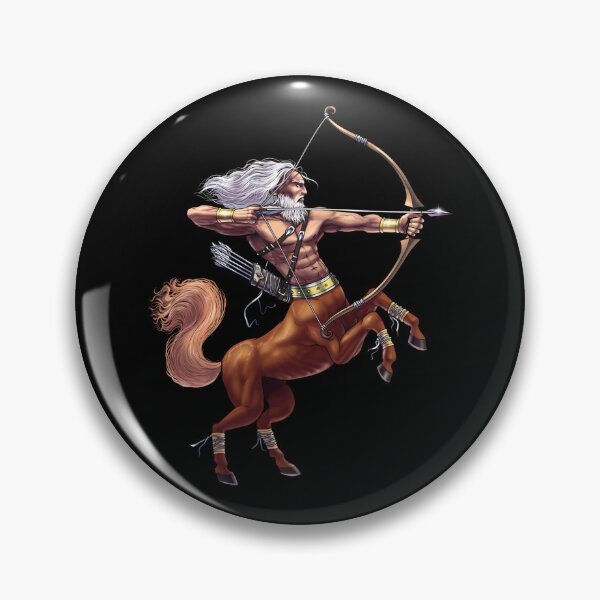 Item preview, Greek Mythology Centaur designed and sold by underheaven.