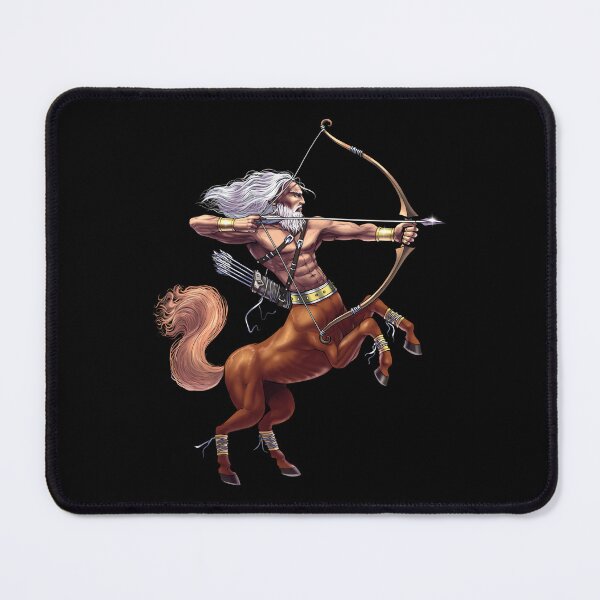 Item preview, Greek Mythology Centaur designed and sold by underheaven.