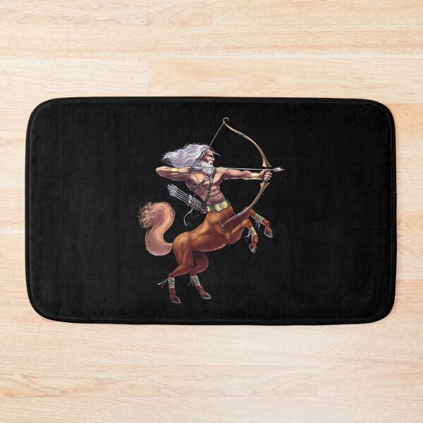 Item preview, Greek Mythology Centaur designed and sold by underheaven.