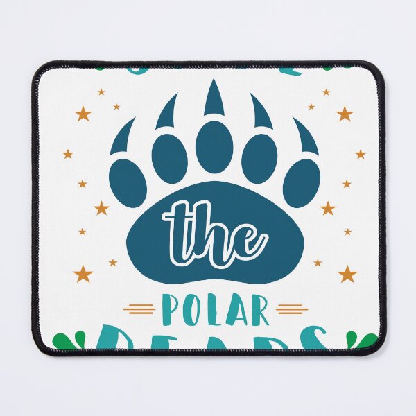 Item preview, Save Polar Bears designed and sold by ochalpinionz.