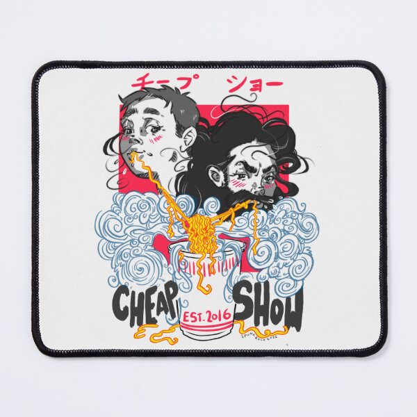 Item preview, CHEAPSHOW EST 2016- Limited Edition | Perfect Gift designed and sold by mariondan.