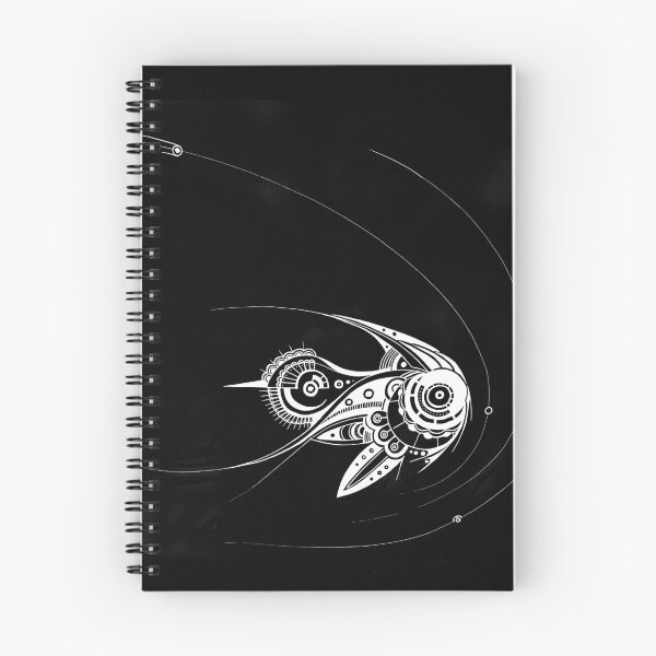 Item preview, [ Geometry Flow ] Meditation of fish designed and sold by MR-END.