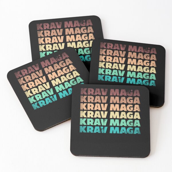 Item preview, Martial Arts Self Defense Krav Maga designed and sold by ShopTheStyle.