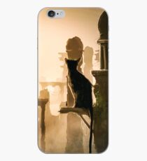 The Last Guardian iPhone Case