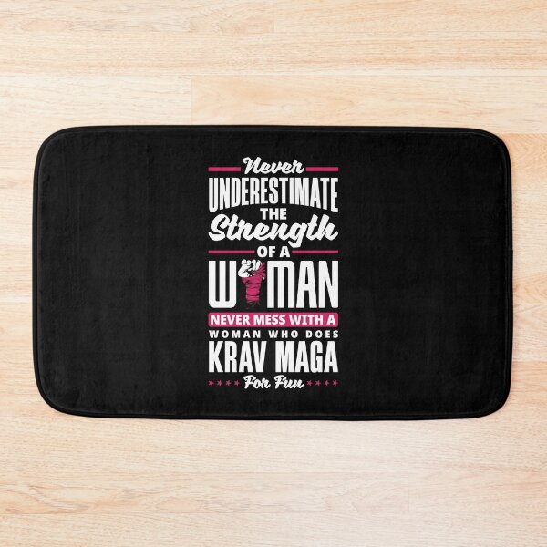 Item preview, Self Defense Martial Arts  Krav Maga Female designed and sold by ShopTheStyle.