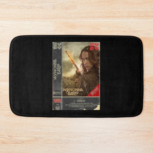 Item preview, Wynonna Earp VHS- Limited Edition | Perfect Gift designed and sold by cymkadebbie.
