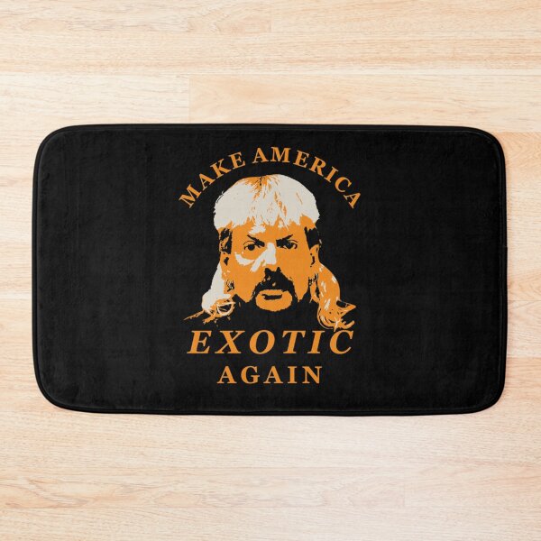 Item preview, Joe Exotic America Esse designed and sold by YusufBusha.