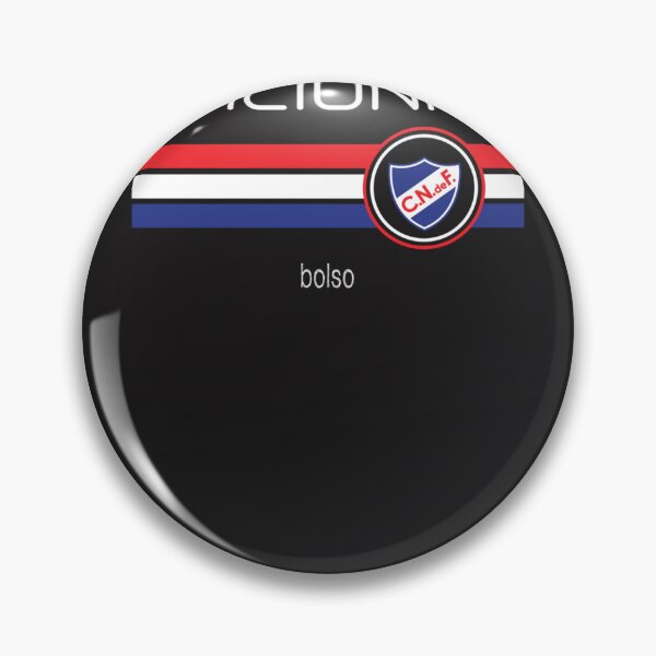Item preview, Primera Division - Nacional (Away Navy) E designed and sold by faurcyballas.
