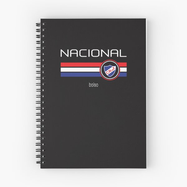 Item preview, Primera Division - Nacional (Away Navy) E designed and sold by faurcyballas.