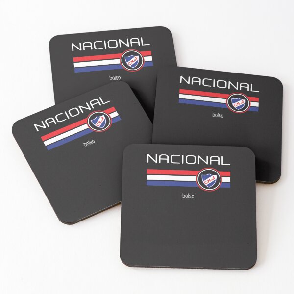 Item preview, Primera Division - Nacional (Away Navy) E designed and sold by faurcyballas.
