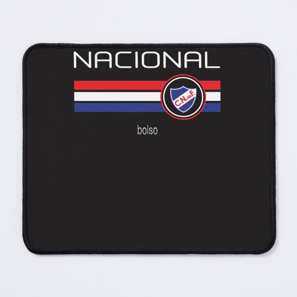 Item preview, Primera Division - Nacional (Away Navy) E designed and sold by faurcyballas.