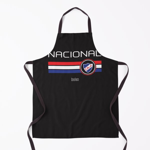 Item preview, Primera Division - Nacional (Away Navy) E designed and sold by faurcyballas.