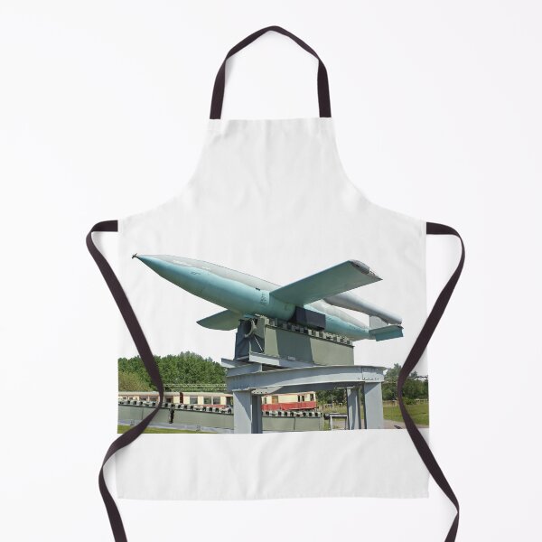 Item preview, German V1 Rocket of WW2 and Electric Train at Peenemuende designed and sold by Cult45one.