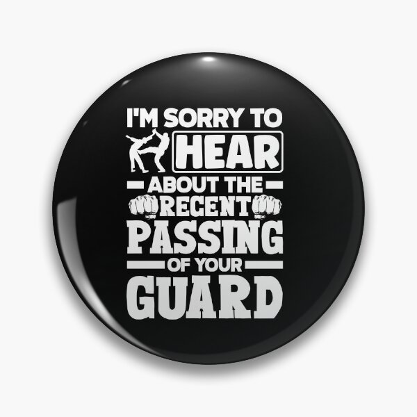Item preview, Self Defense Martial Arts Krav Maga Funny Pun designed and sold by ShopTheStyle.