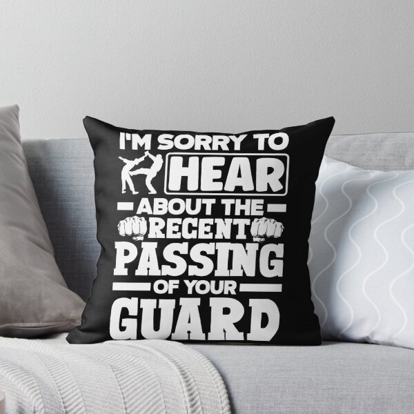 Item preview, Self Defense Martial Arts Krav Maga Funny Pun designed and sold by ShopTheStyle.