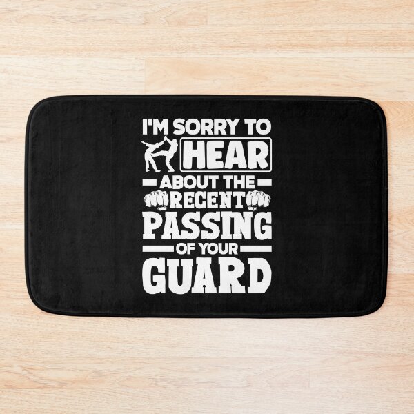 Item preview, Self Defense Martial Arts Krav Maga Funny Pun designed and sold by ShopTheStyle.