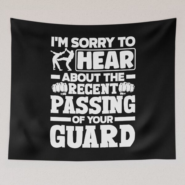 Item preview, Self Defense Martial Arts Krav Maga Funny Pun designed and sold by ShopTheStyle.