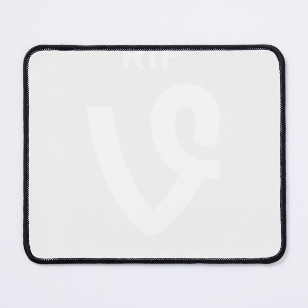 Item preview, RIP vine v1- Limited Edition | Perfect Gift designed and sold by cymkadebbie.