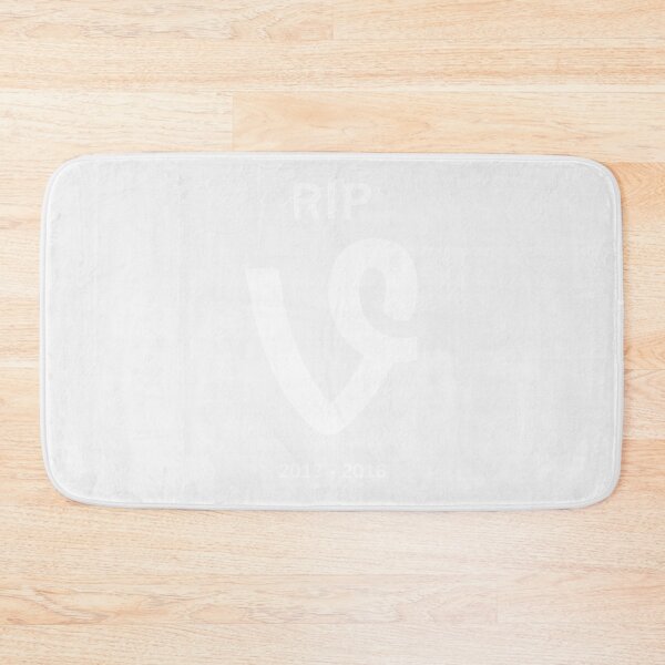 Item preview, RIP vine v1- Limited Edition | Perfect Gift designed and sold by cymkadebbie.