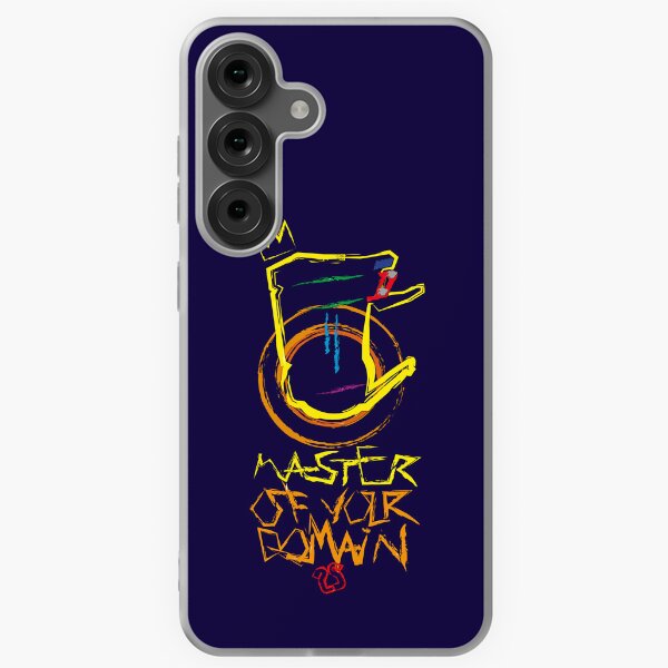 Artikel-Vorschau von Meister Ihrer Domäne, designt und verkauft von 2ndSkinTshirts.