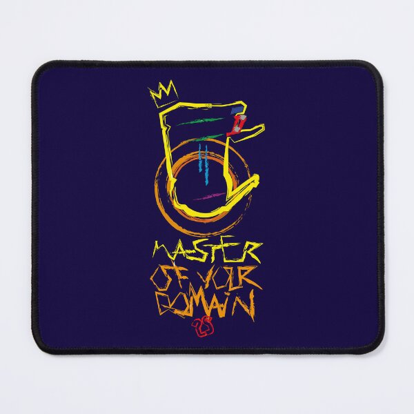 Item preview, Master of your Domain designed and sold by 2ndSkinTshirts.