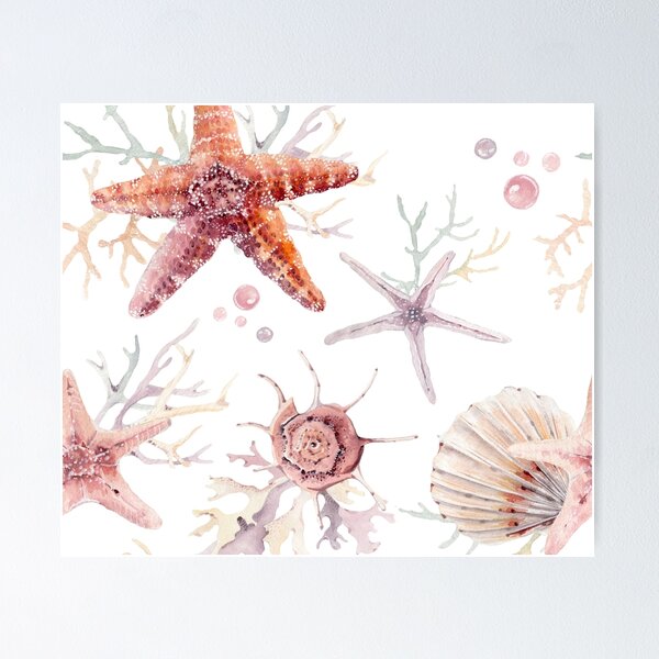 Item preview, Sandy tides designed and sold by hamptonstyle.