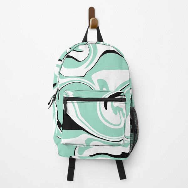 Item preview, Spill - Green (Mint) designed and sold by LAEC-Shop.