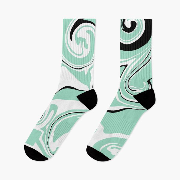 Item preview, Spill - Green (Mint) designed and sold by LAEC-Shop.