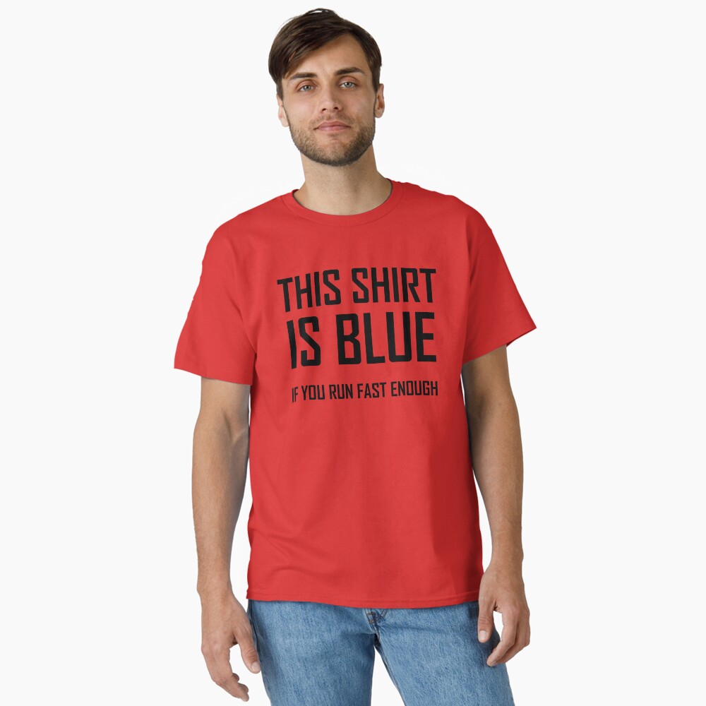 Item preview, Classic T-Shirt designed and sold by the-elements.