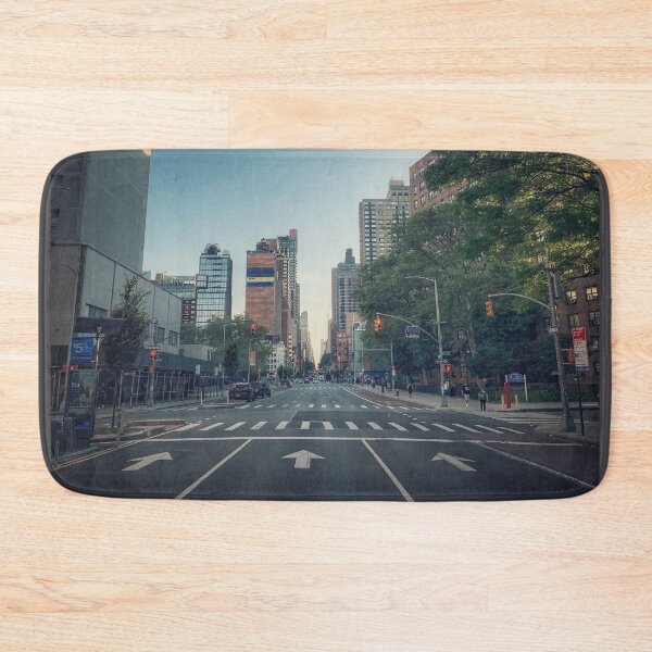 Item preview, Upper East Side, Manhattan, New York City  designed and sold by eleonoraingrid.
