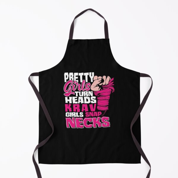 Item preview, Martial Arts Self Defense Krav Maga Female Martial Artist designed and sold by ShopTheStyle.