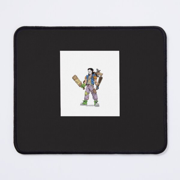 Item preview, Casey Jones TMNT designed and sold by brlilayyn4.