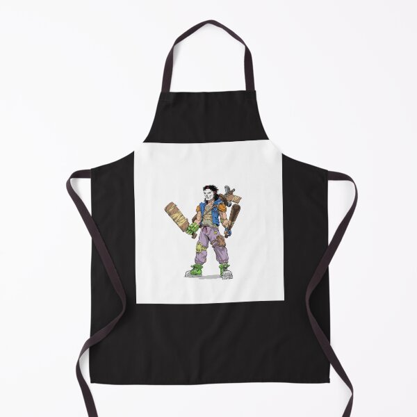 Item preview, Casey Jones TMNT designed and sold by brlilayyn4.