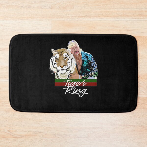 Item preview, Joe Exotic by PRAY Esse designed and sold by YusufBusha.