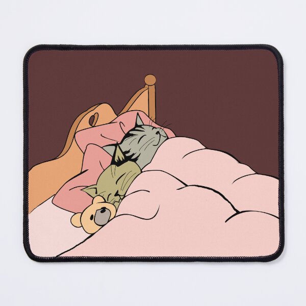 Item preview, SLEEPY CATS designed and sold by Danicus666.