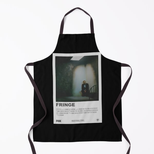 Item preview, Fringe Minimalist Poster v.2- Limited Edition | Perfect Gift designed and sold by cymkadebbie.