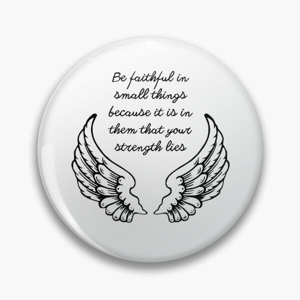 Item preview, your strength designed and sold by TAOR.