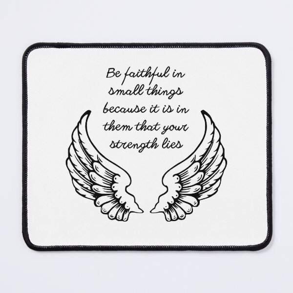 Item preview, your strength designed and sold by TAOR.