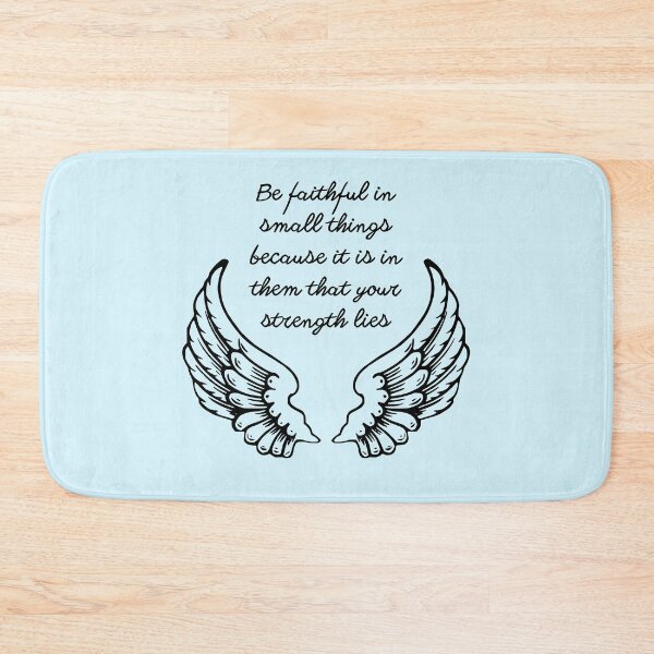 Item preview, your strength designed and sold by TAOR.
