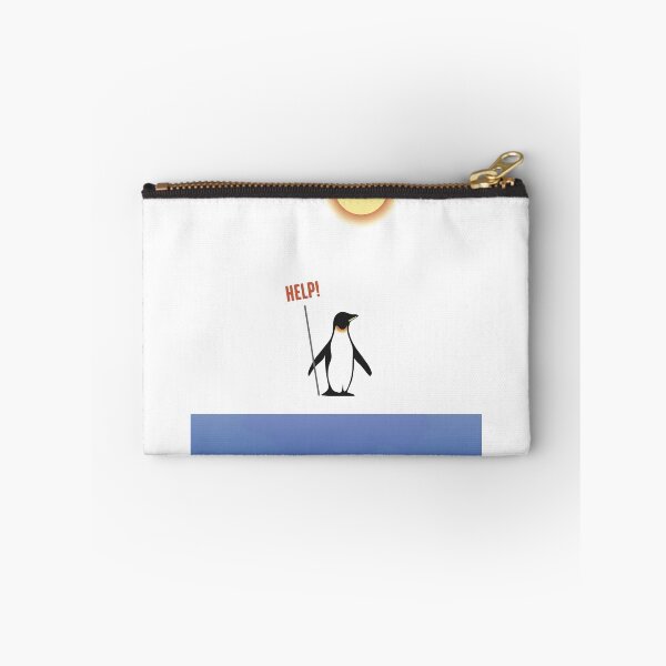 Item preview, Climate Change Shirt designed and sold by balkanik.