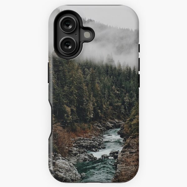 Item preview, River in the Forest designed and sold by PhotoStore.