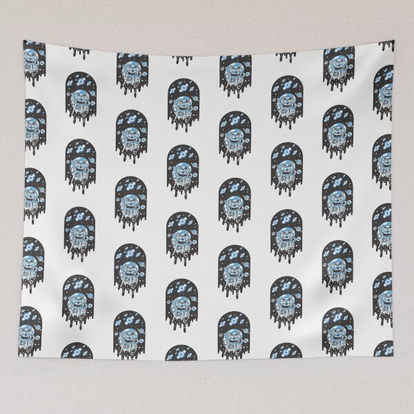 Item preview, Crypto Krypto Bitcoin Helium Mining Cat Cats designed and sold by Sash92.
