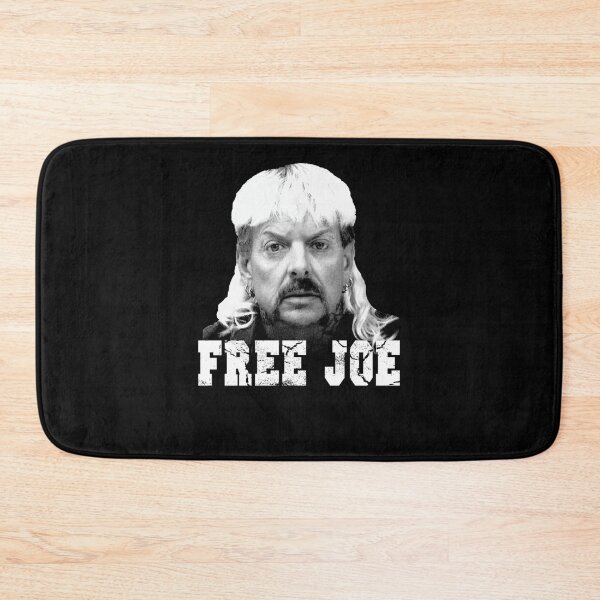 Item preview, Joe Exotic Classic T-Shirt designed and sold by YusufBusha.