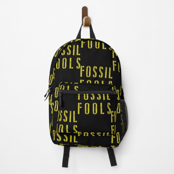 Item preview, Fossil Fools- Limited Edition | Perfect Gift designed and sold by cymkadebbie.