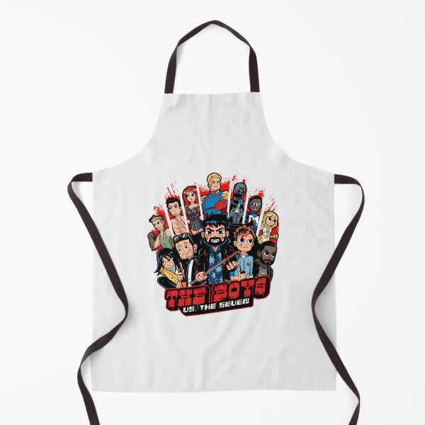 Artikelvorschau, The Boys Team - Limitierte Auflage | Perfektes Geschenk entworfen und verkauft von onacara.