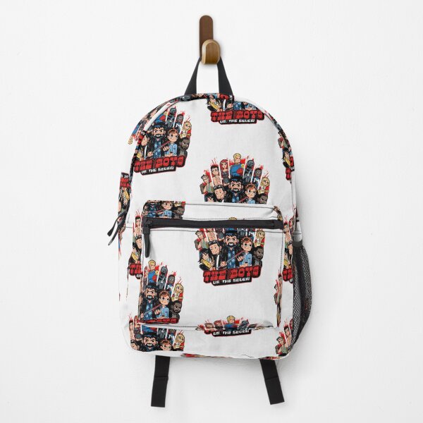 Item preview, The Boys Team- Limited Edition | Perfect Gift designed and sold by onacara.