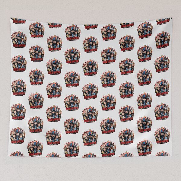 Item preview, The Boys Team- Limited Edition | Perfect Gift designed and sold by onacara.