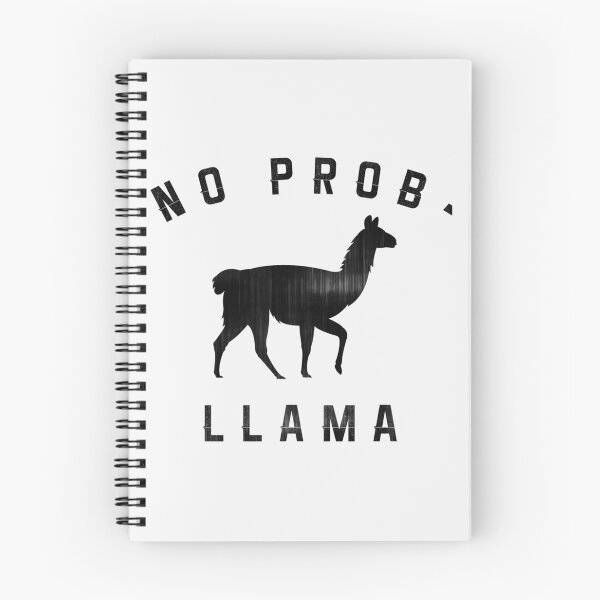 Item preview, no prob - llama- Limited Edition | Perfect Gift designed and sold by cymkadebbie.