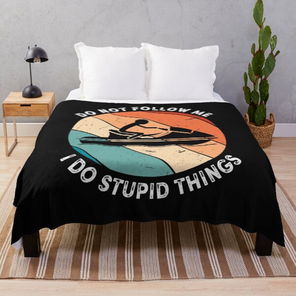 Item preview, Jet ski saying funny retro designed and sold by Imutobi.