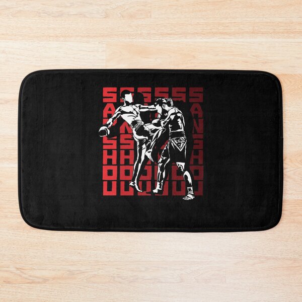 Item preview, Chinese Martial Arts Chinese Boxing Sanda Sanshou Kickboxer designed and sold by ShopTheStyle.